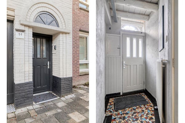 Medium property photo - Wilhelminastraat 1C, 4701 GV Roosendaal