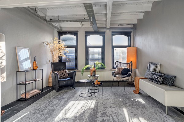 Medium property photo - Wilhelminastraat 1C, 4701 GV Roosendaal