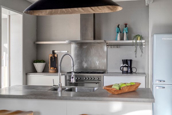 Medium property photo - Wilhelminastraat 1C, 4701 GV Roosendaal