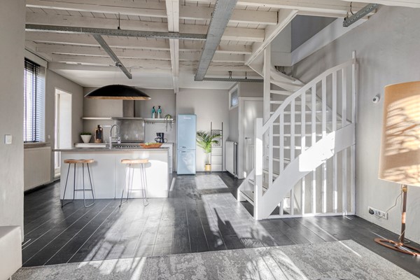 Medium property photo - Wilhelminastraat 1C, 4701 GV Roosendaal