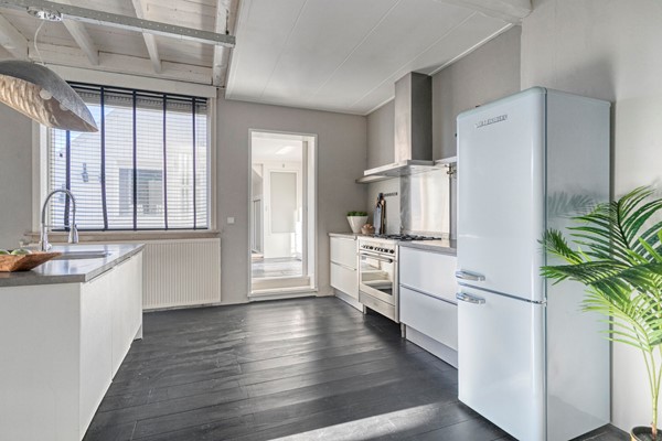 Medium property photo - Wilhelminastraat 1C, 4701 GV Roosendaal