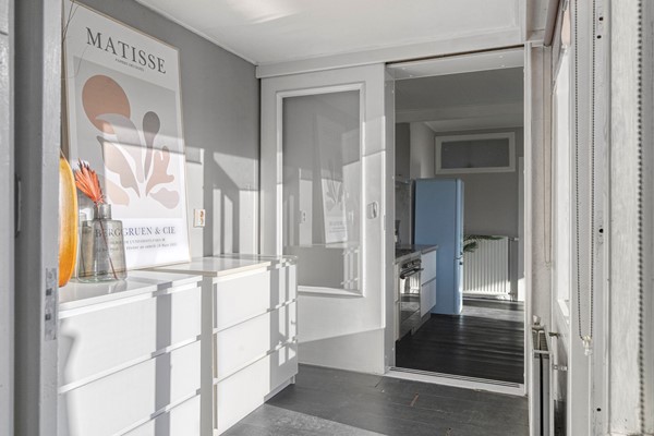 Medium property photo - Wilhelminastraat 1C, 4701 GV Roosendaal