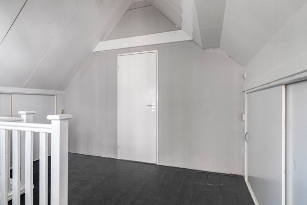 Medium property photo - Wilhelminastraat 1C, 4701 GV Roosendaal