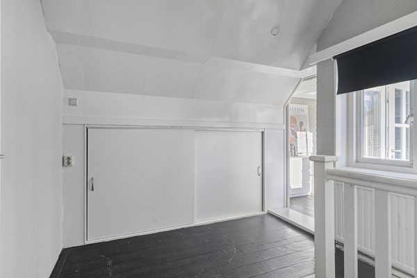 Medium property photo - Wilhelminastraat 1C, 4701 GV Roosendaal