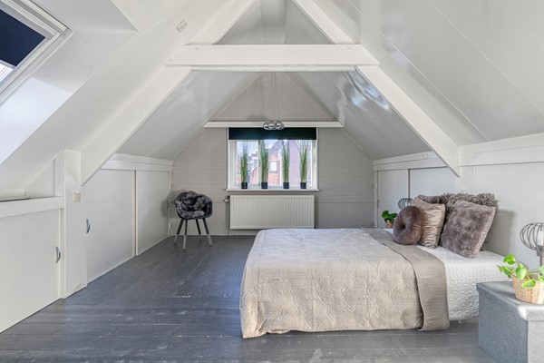 Medium property photo - Wilhelminastraat 1C, 4701 GV Roosendaal