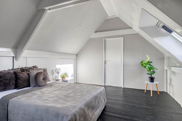 Medium property photo - Wilhelminastraat 1C, 4701 GV Roosendaal