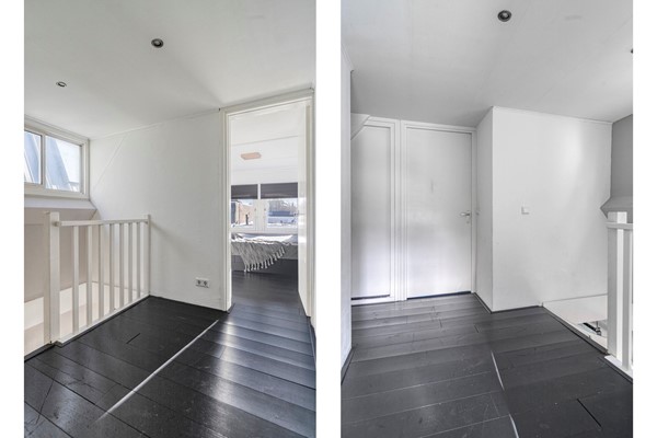 Medium property photo - Wilhelminastraat 1C, 4701 GV Roosendaal