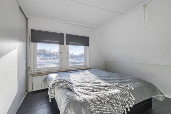 Medium property photo - Wilhelminastraat 1C, 4701 GV Roosendaal