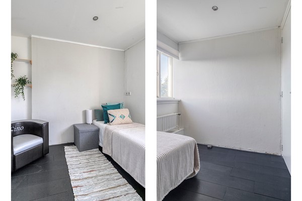 Medium property photo - Wilhelminastraat 1C, 4701 GV Roosendaal