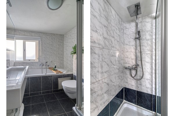 Medium property photo - Wilhelminastraat 1C, 4701 GV Roosendaal