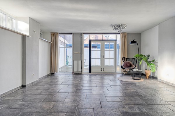 Medium property photo - Wilhelminastraat 1C, 4701 GV Roosendaal