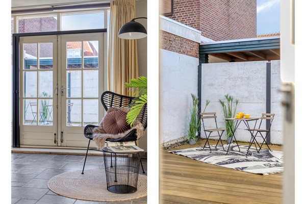 Medium property photo - Wilhelminastraat 1C, 4701 GV Roosendaal