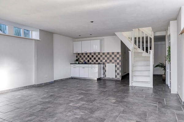 Medium property photo - Wilhelminastraat 1C, 4701 GV Roosendaal