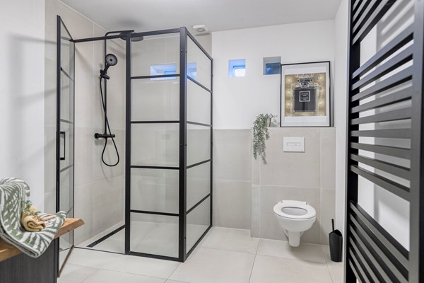 Medium property photo - Wilhelminastraat 1C, 4701 GV Roosendaal