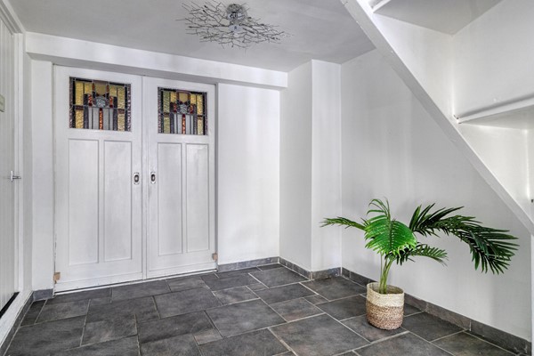 Medium property photo - Wilhelminastraat 1C, 4701 GV Roosendaal