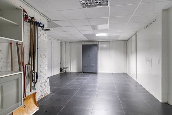 Medium property photo - Wilhelminastraat 1C, 4701 GV Roosendaal