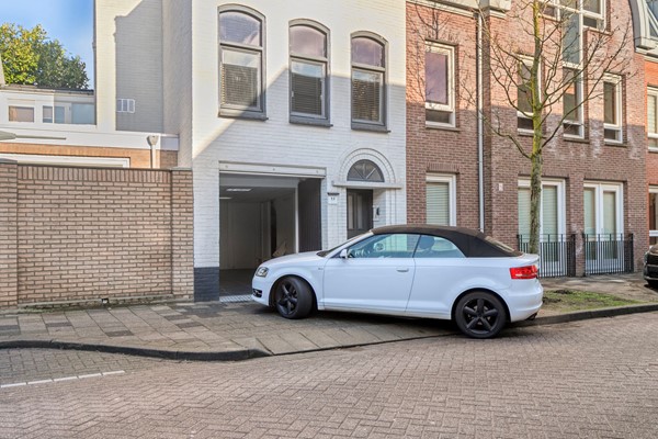 Medium property photo - Wilhelminastraat 1C, 4701 GV Roosendaal