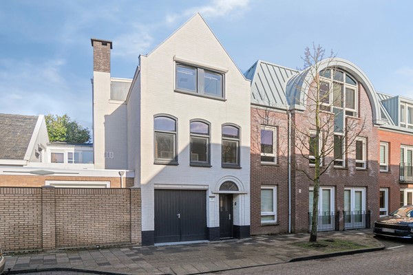 Te koop: Wilhelminastraat 1C, 4701 GV Roosendaal