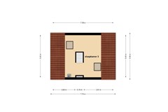 Tweede verdieping Charitasstraat 17 Roosendaal.jpg