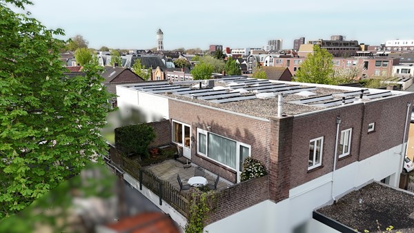 Medium property photo - Emmastraat 98, 4701 GH Roosendaal