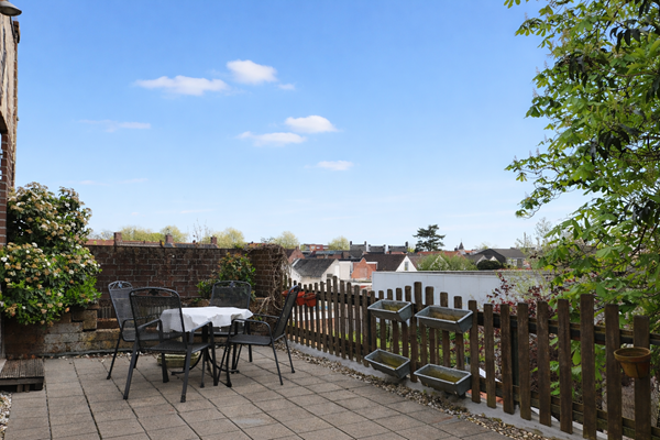 Medium property photo - Emmastraat 98, 4701 GH Roosendaal
