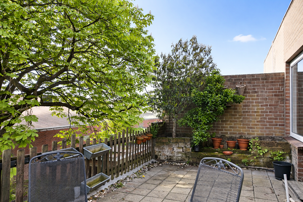 Medium property photo - Emmastraat 98, 4701 GH Roosendaal
