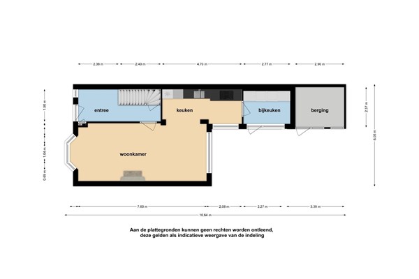 Fatimalaan 5, 4702 GP Roosendaal - begane grond Fatimalaan 5 Roosendaal.jpg