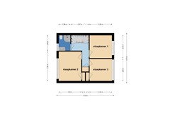 eerste verdieping Voltastraat 2b Roosendaal.jpg
