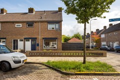 Te koop: Jan Tooropstraat 2, 4703CP Roosendaal