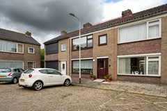 Te koop: Christineplein 7, 4702VJ Roosendaal