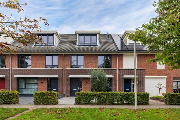 Telefoonstraat 58, Roosendaal