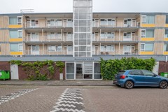 Sold: Rooswijck 54, 1081 AK Amsterdam