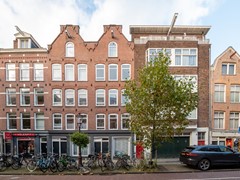 Rented: Eerste Oosterparkstraat 37I, 1091GT Amsterdam