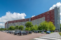 Rented: Perim 307, 1503GD Zaandam