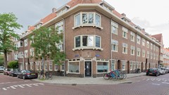 Verhuurd: Paramaribostraat 29hs, 1058 VG Amsterdam
