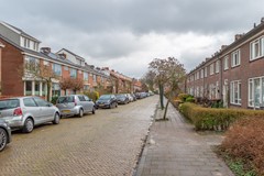 Rented: Jan Molenwerfstraat 5, 1624 TP Hoorn