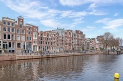 Te huur: Nieuwe Herengracht 233, 1011SP Amsterdam