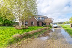 Rented: Balkweiterhoek 76, 1685 PN Zwaagdijk-West