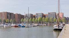 Rented: Julius Pergerstraat 19, 1087 KN Amsterdam