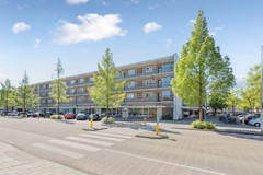 Rented subject to conditions: Havikshorst 113, 1083TP Amsterdam