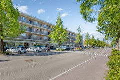 Rented subject to conditions: Havikshorst 113, 1083 TP Amsterdam