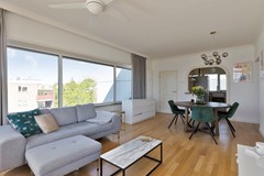 New for rent: Havikshorst 113, 1083 TP Amsterdam