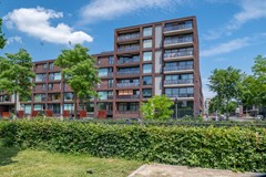 For rent: Eva Besnyöstraat 441, 1087LG Amsterdam