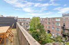 New for rent: Paramaribostraat 43II, 1058 VG Amsterdam