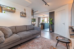 New for rent: Van Brakelstraat 38IV, 1057 XC Amsterdam