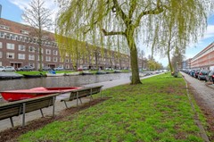 Rented subject to conditions: Van Brakelstraat 38IV, 1057 XC Amsterdam