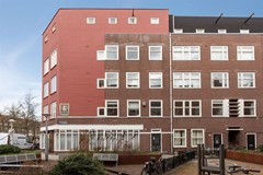 Rented subject to conditions: Van Brakelstraat 38IV, 1057 XC Amsterdam