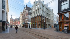 New for rent: Lange Leidsedwarsstraat 70A, 1017 NM Amsterdam