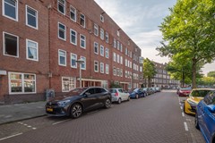 For rent: Postjeskade 5hs, 1058DE Amsterdam