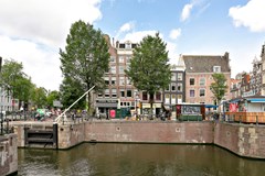 Rented: Singel 12-2, 1013GA Amsterdam